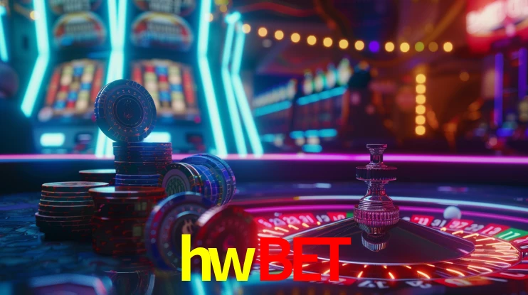 2FA Security hwbet