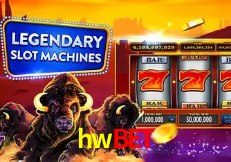 A Emoção da Loteria na hwbet: Uma Chance de Mudança de Vida