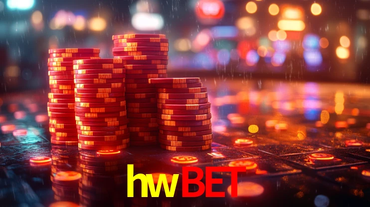 hwbet: Seu Especialista em Apostas Esportivas Brasileiras