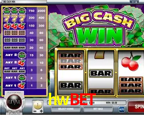 Descubra o Programa VIP da hwbet: Vantagens Exclusivas para Jogadores