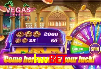 Explorando a Categoria de Eventos em Apostas na hwbet