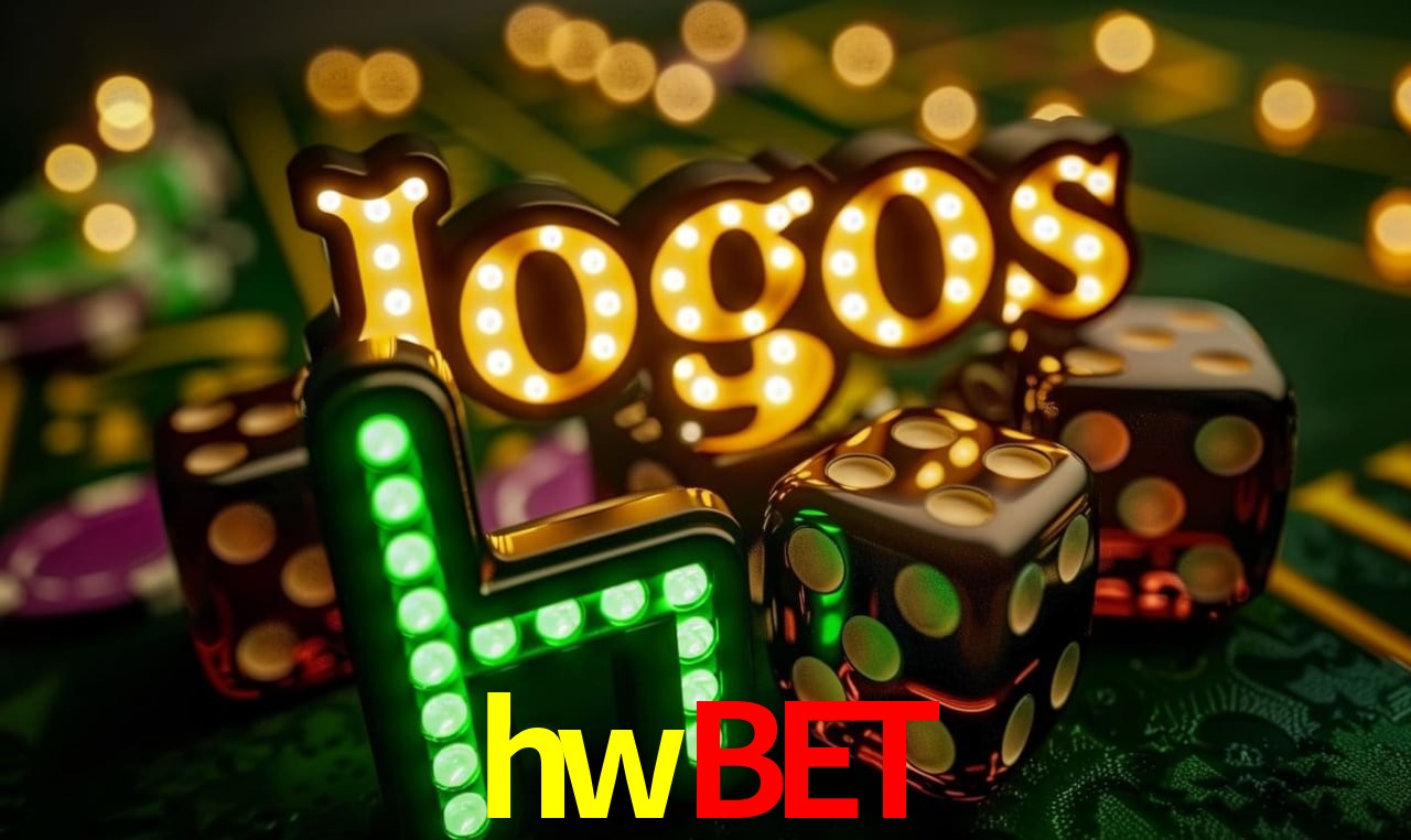 Especiais de Fim de Semana hwbet