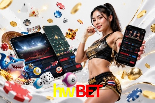 Weekend Specials hwbet