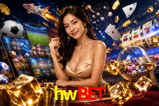Live Casino hwbet