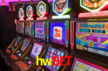 Apostas Esportivas na hwbet: Um Guia Completo
