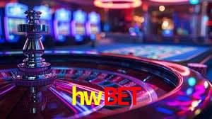 Design Responsivo hwbet