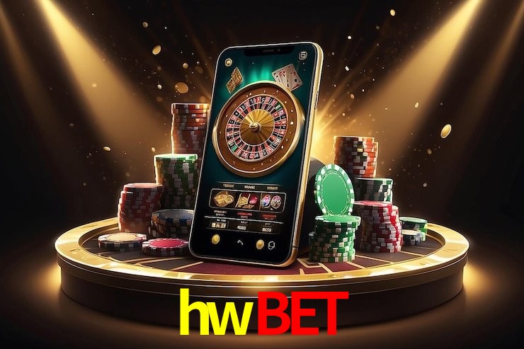 Requisitos do APK da hwbet para Android