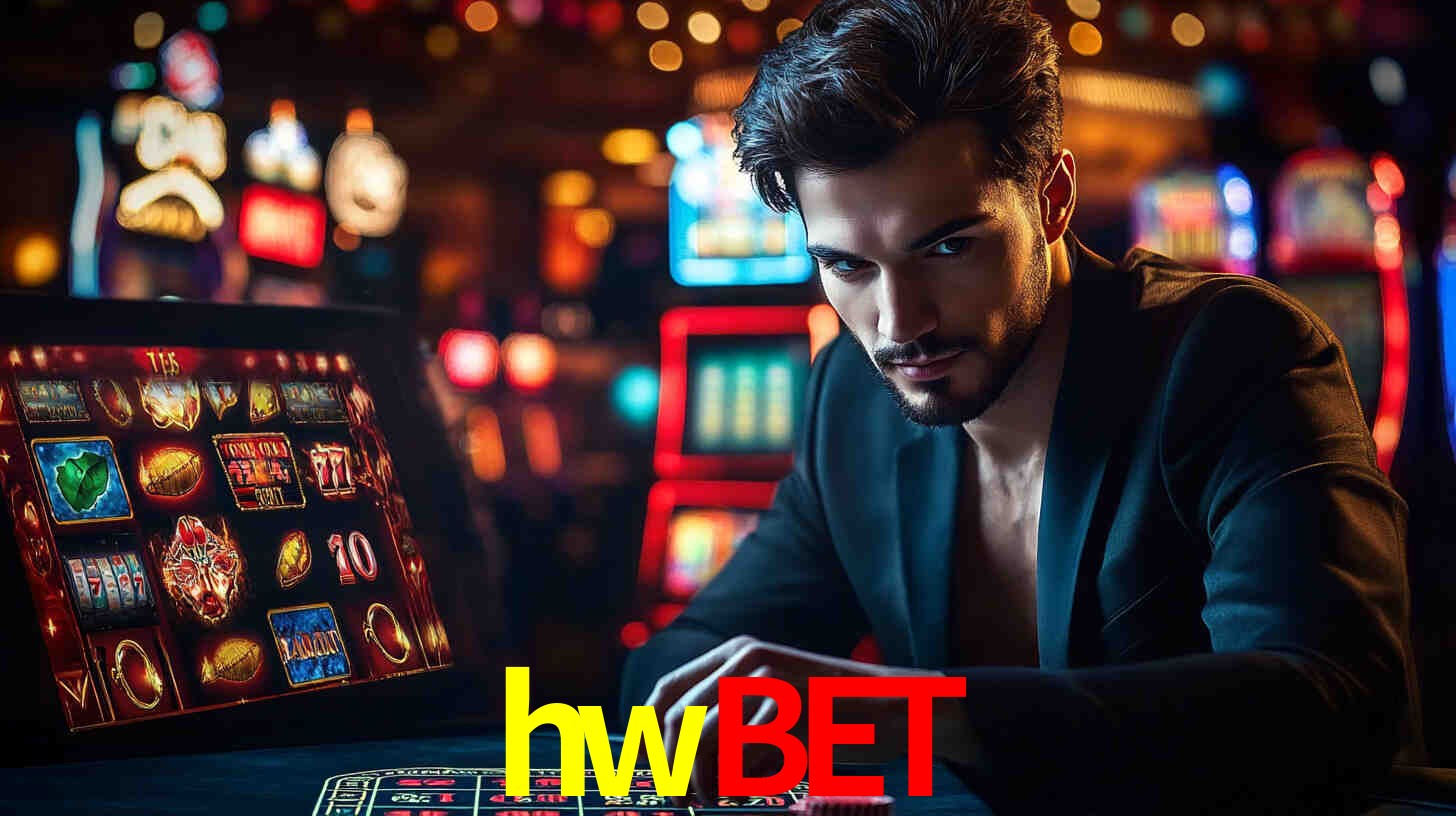 hwbet.com