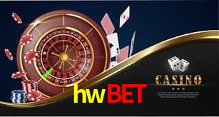 Segurança 2FA hwbet