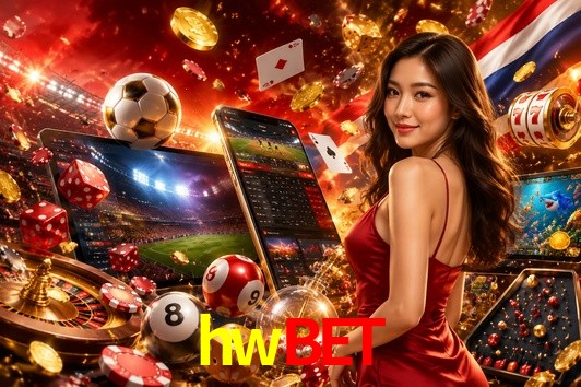Platform Technology hwbet