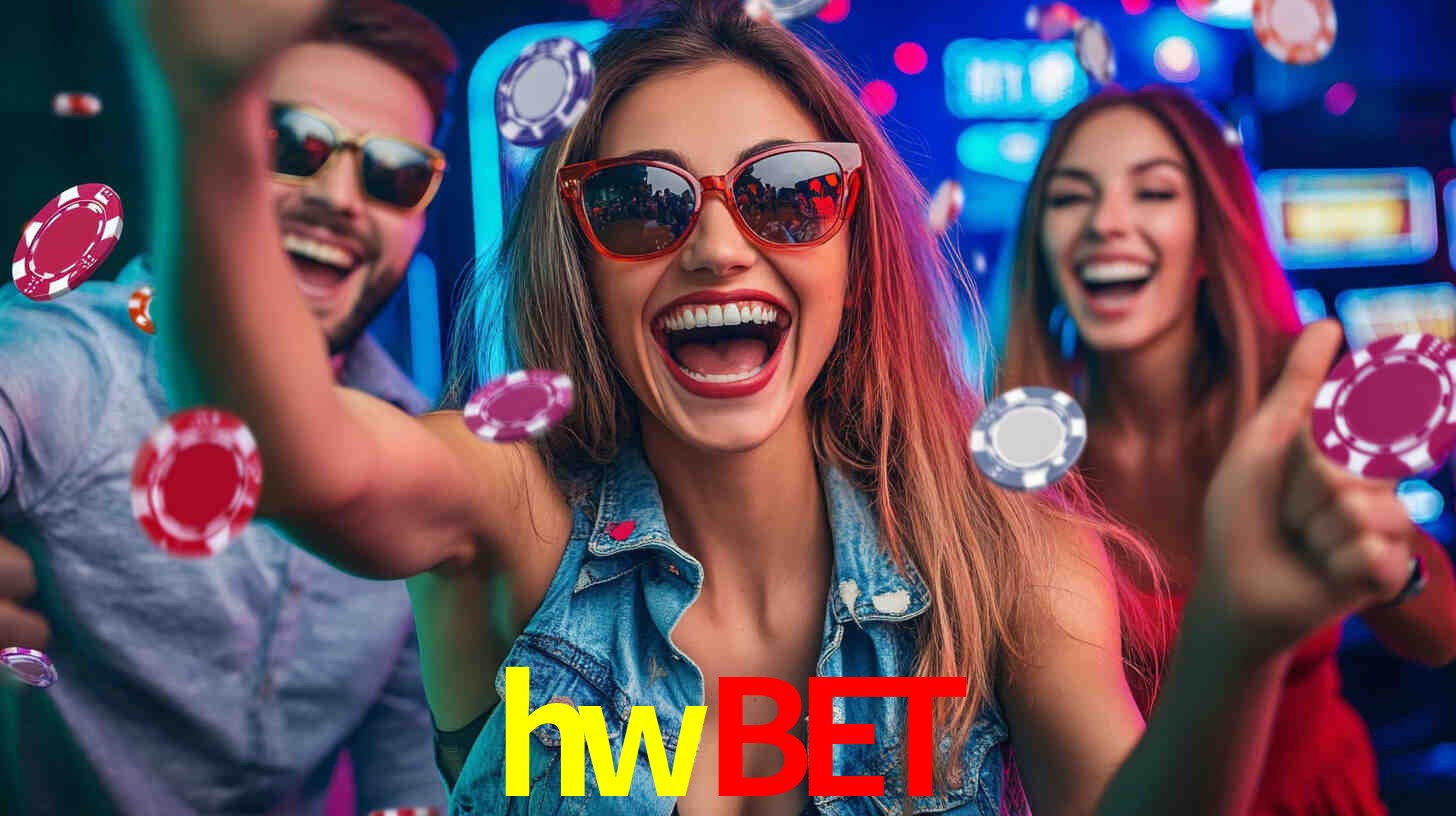 A Emoção da Loteria na hwbet: Uma Chance de Mudança de Vida