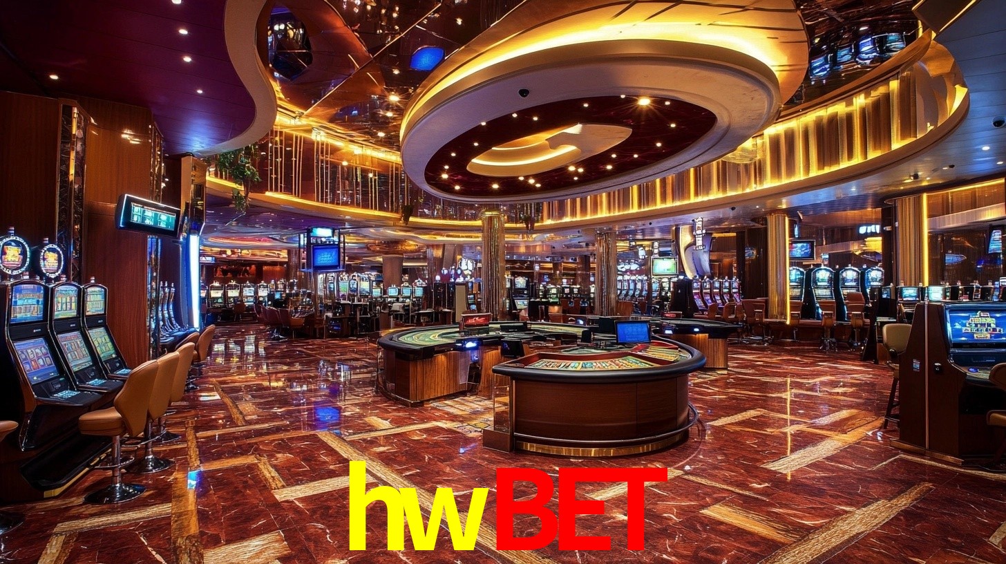 hwbet App Interface