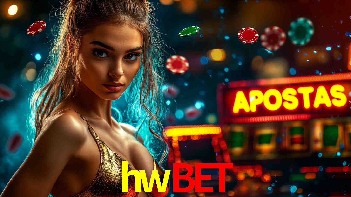 A Experiência Imersiva dos Cassinos Ao Vivo no hwbet