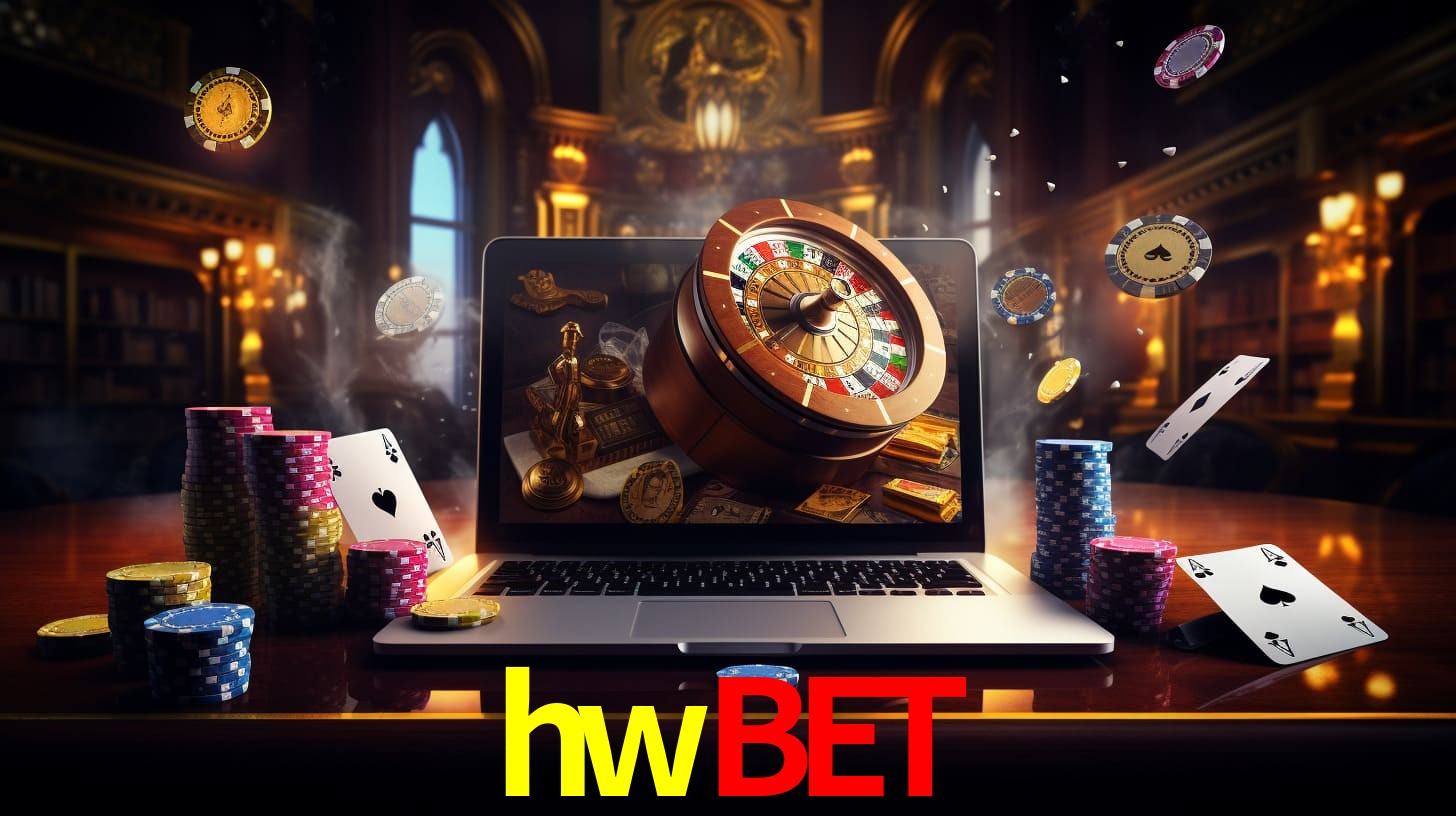 Welcome Bonus hwbet