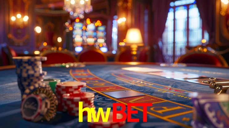 API Integration hwbet
