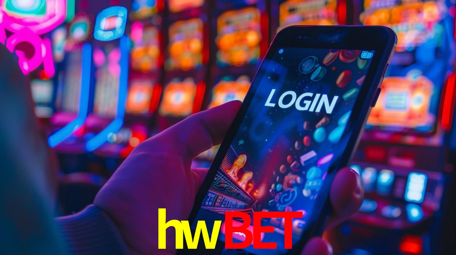 Recursos de Bônus hwbet