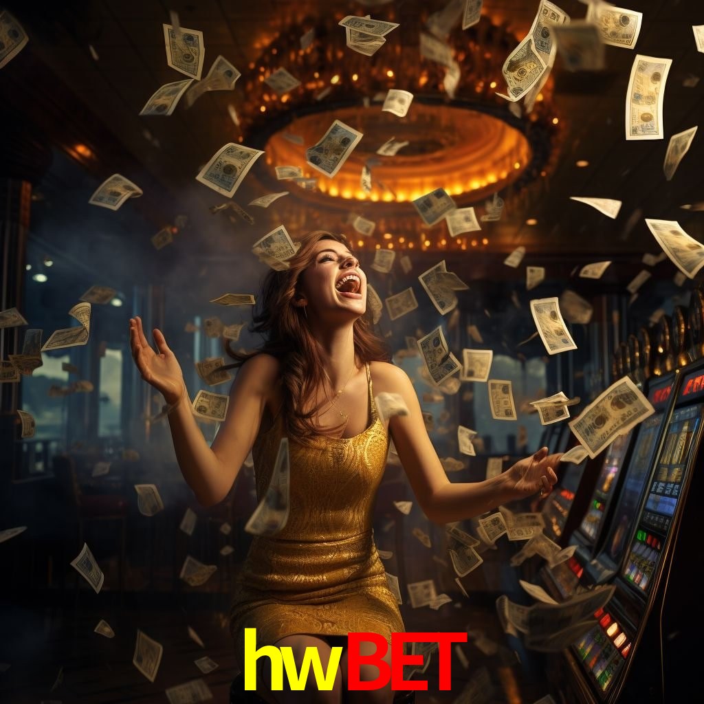 Roulette Table hwbet