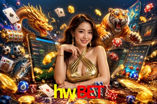 Account Benefits hwbet
