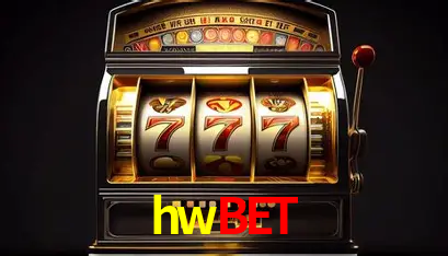 A Popularidade dos Caça-Níqueis no hwbet